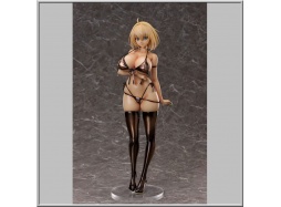Sophia F. Shirring 1/4 Black Bikini Ver. - Bunny Suit Planning (Freeing)
