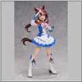 Tokai Teio 1/4 - Uma Musume (Freeing)