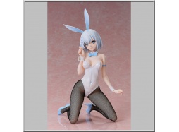 Origami Tobiichi: Bunny Ver. - Date A Live V (Freeing)