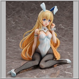 Priestess 1/4 Bunny Ver. - Goblin Slayer (Freeing)