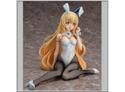 Priestess 1/4 Bunny Ver. - Goblin Slayer (Freeing)