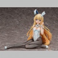 Priestess 1/4 Bunny Ver. - Goblin Slayer (Freeing)