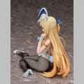 Priestess 1/4 Bunny Ver. - Goblin Slayer (Freeing)