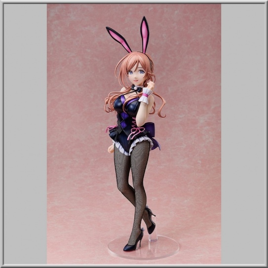 Rinami Himesaki 1/4 Bunny Ver. - My Dress-Up Darling (Freeing)
