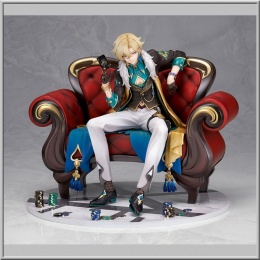 Aventurine 1/7 - Honkai: Star Rail (Alter)