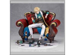 Aventurine 1/7 - Honkai: Star Rail (Alter)