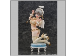 Hana Uzaki Angel Ver. - Uzaki-chan Wants to Hang Out! (Proof)