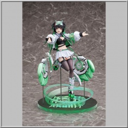 Fuyuko Mayuzumi AXGRIT Ver. - The Idolmaster Shiny Colors (Design COCO)