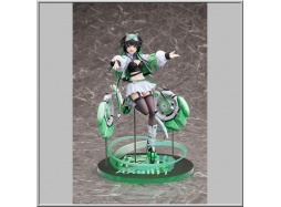 Fuyuko Mayuzumi AXGRIT Ver. - The Idolmaster Shiny Colors (Design COCO)