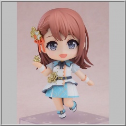 Nendoroid Hanasato Minori - Hatsune Miku: Colorful Stage