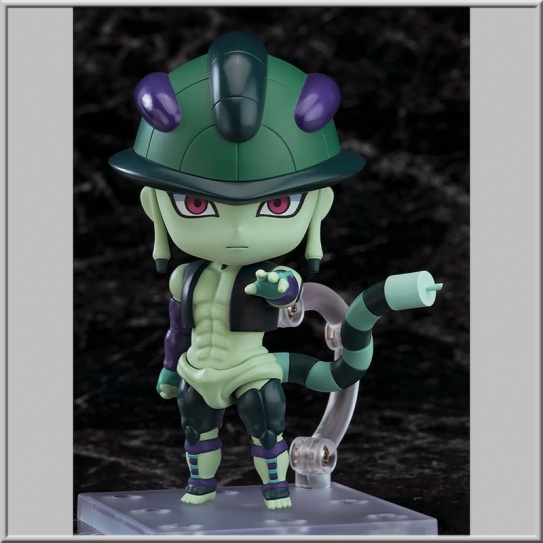 Nendoroid Meruem - Hunter x Hunter
