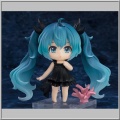 Nendoroid Hatsune Miku: Deep Sea Girl Ver. - Character Vocal Series 01