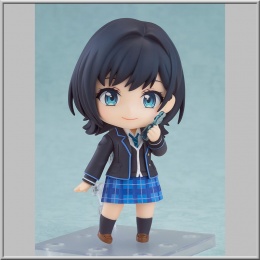 Nendoroid Yuzuki Nanase - Chitose Is in the Ramune Bottle