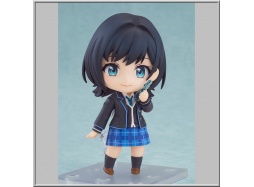 Nendoroid Yuzuki Nanase - Chitose Is in the Ramune Bottle