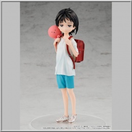 Shizuka Kuze & Takopi - Takopi's Original Sin (GSC)