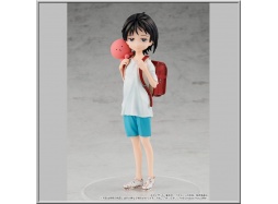 Shizuka Kuze & Takopi - Takopi's Original Sin (GSC)