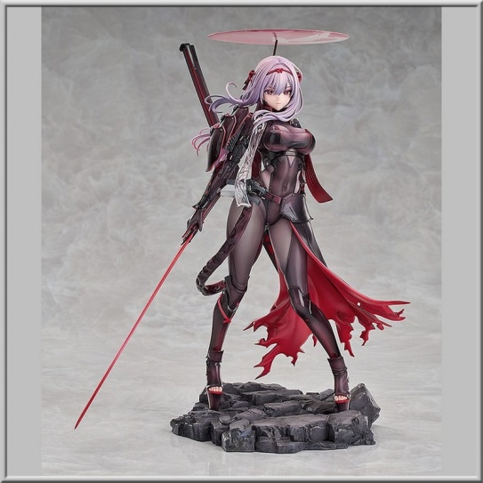 Scarlet: Black Shadow - Goddess of Victory: Nikke (GSC)