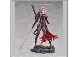 Scarlet: Black Shadow - Goddess of Victory: Nikke (GSC)