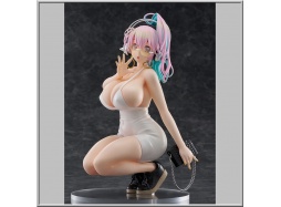 Super Sonico: 15th Mini Dress Ver. L Size - Super Sonico (GSC)