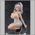 Super Sonico: 15th Mini Dress Ver. L Size - Super Sonico (GSC)