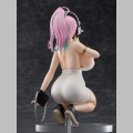 Super Sonico: 15th Mini Dress Ver. L Size - Super Sonico (GSC)