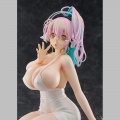 Super Sonico: 15th Mini Dress Ver. L Size - Super Sonico (GSC)