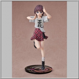 Nina Iseri: Truancy Ver. - Girls Band Cry (GSC)