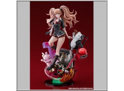 Junko Enoshima: 15th Anniversary Ver. - Danganronpa (GSC)