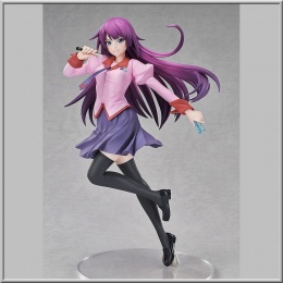 Hitagi Senjyogahara L Size - Monogatari Series (GSC)