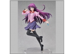 Hitagi Senjyogahara L Size - Monogatari Series (GSC)