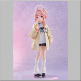 Natsu (Band): Event KV Ver. - Blue Archive (GSC)