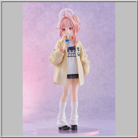 Natsu (Band): Event KV Ver. - Blue Archive (GSC)