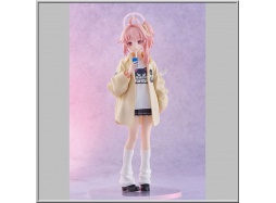 Natsu (Band): Event KV Ver. - Blue Archive (GSC)