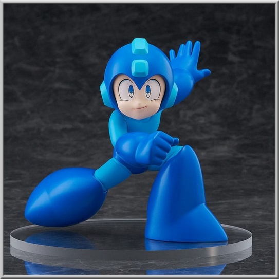 Mega Man - Mega Man (GSC)