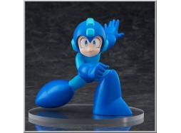 Mega Man - Mega Man (GSC)