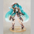 Hatsune Miku: 100th Adventure Ver. - Character Vocal Series 01 (GSC)