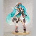 Hatsune Miku: 100th Adventure Ver. - Character Vocal Series 01 (GSC)