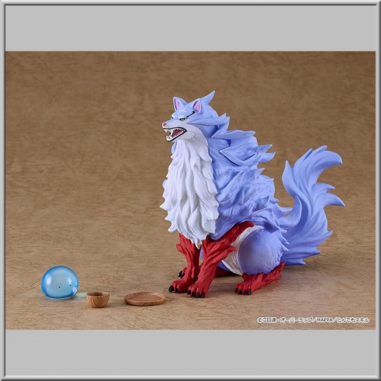 Fel & Sui - Campfire Cooking in Another World with My Absurd Skill (GSC)