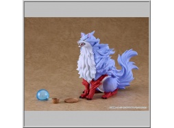 Fel & Sui - Campfire Cooking in Another World with My Absurd Skill (GSC)