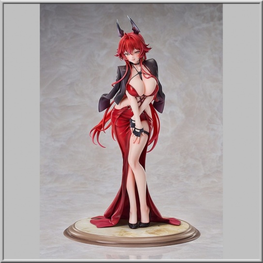 Red Hood Nonsense Red - Goddess of Victory: Nikke (GSC)