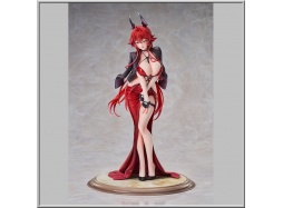Red Hood Nonsense Red - Goddess of Victory: Nikke (GSC)