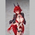 Red Hood Nonsense Red - Goddess of Victory: Nikke (GSC)