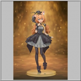 Mari (Pop Idol) - Blue Archive (GSC)