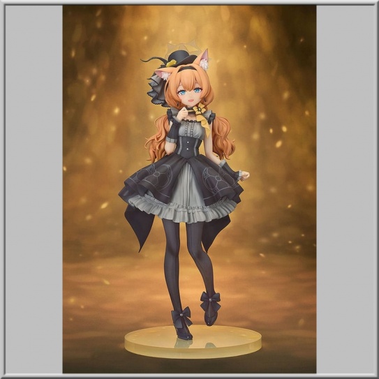 Mari (Pop Idol) - Blue Archive (GSC)