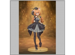 Mari (Pop Idol) - Blue Archive (GSC)