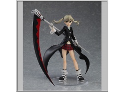 Maka Albarn - Soul Eater (GSC)