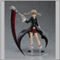 Maka Albarn - Soul Eater (GSC)