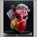Kirby: Wheelie Rider Ver. - Kirby (GSC)