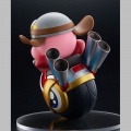 Kirby: Wheelie Rider Ver. - Kirby (GSC)