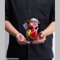 Kirby: Wheelie Rider Ver. - Kirby (GSC)